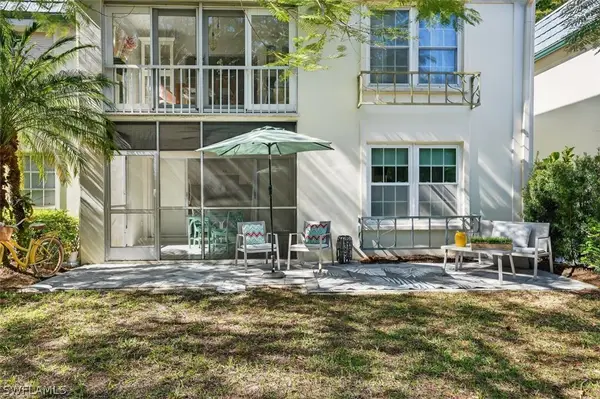 216 Bob O Link Way #216A, Naples, FL 34105