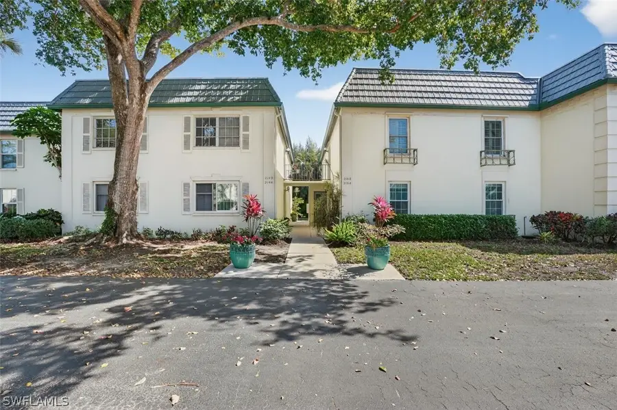 216 Bob O Link Way #216A, Naples, FL 34105 - #2