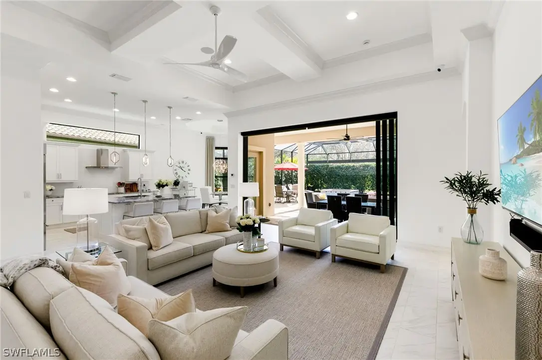 7509 Lantana Circle, Naples, FL 34119 - #1