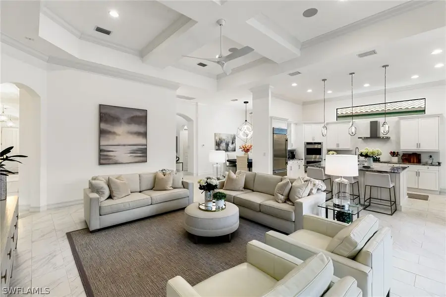 7509 Lantana Circle, Naples, FL 34119 - #3