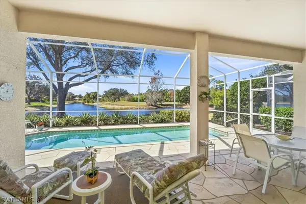 28210 Robolini Court, Bonita Springs, FL 34135