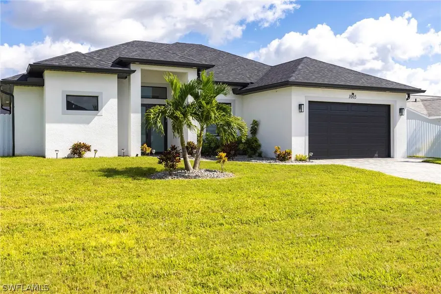 1005 NE 9th Terrace, Cape Coral, FL 33909 - #2