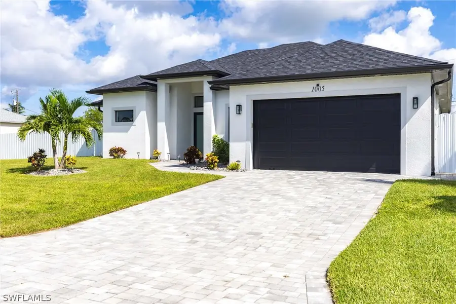1005 NE 9th Terrace, Cape Coral, FL 33909 - #3