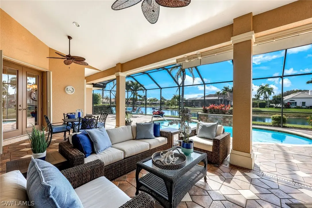 4568 Merganser Court, Naples, FL 34119 - #1