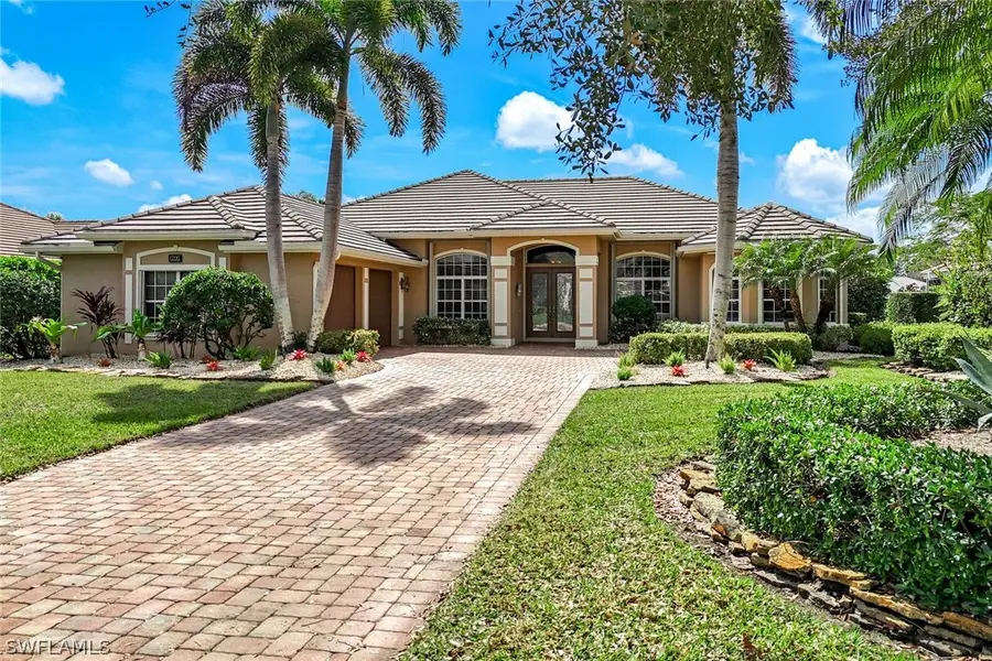 4568 Merganser Court, Naples, FL 34119 - #3