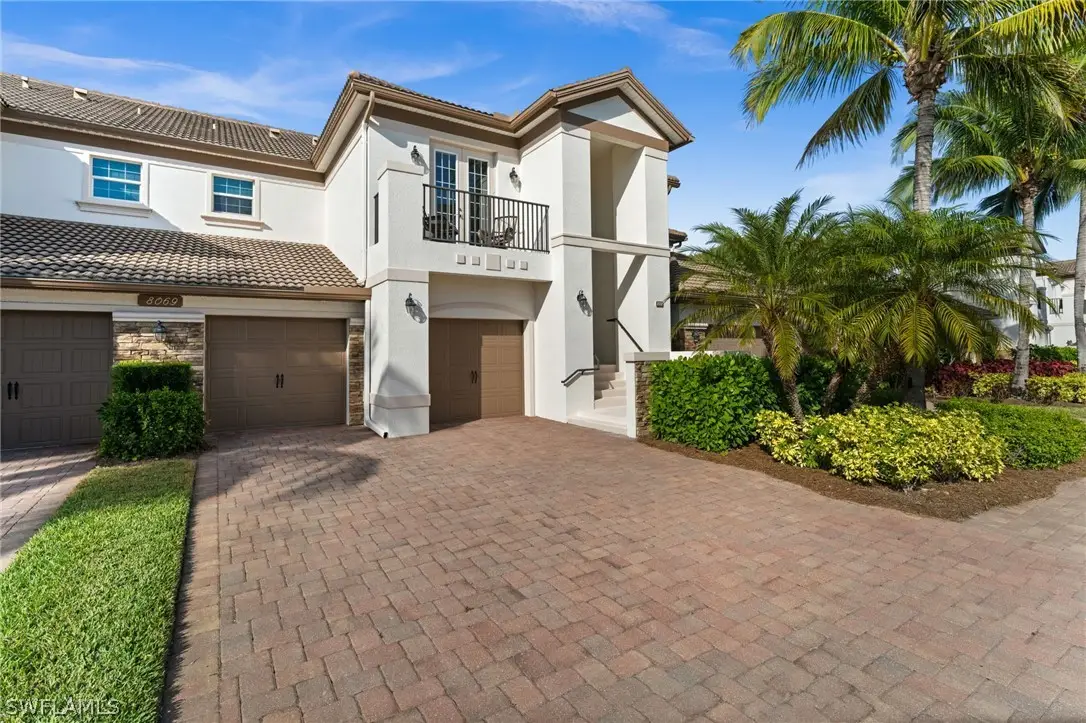 8069 Players Cove Drive #202, Naples, FL 34113 - #1