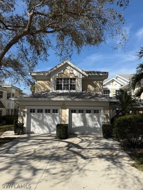 2847 Aintree Lane #A101, Naples, FL 34112 - #1