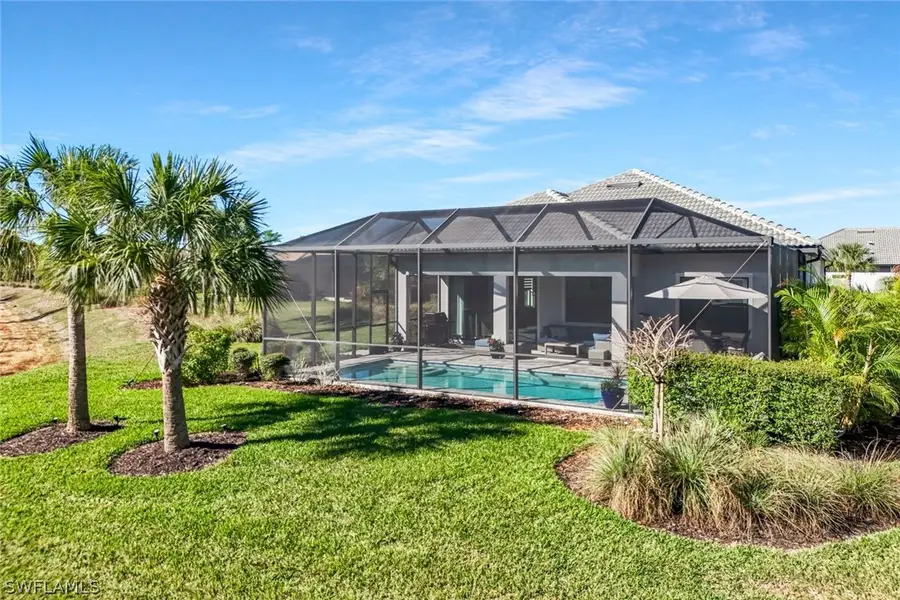 9772 Willet Court, Naples, FL 34120 - #2