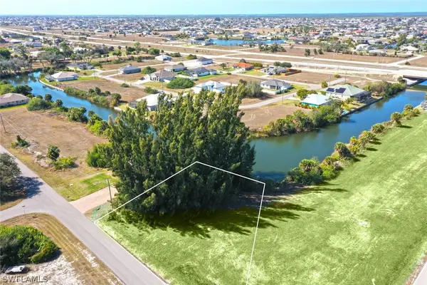 1918 NW 30th Place, Cape Coral, FL 33993