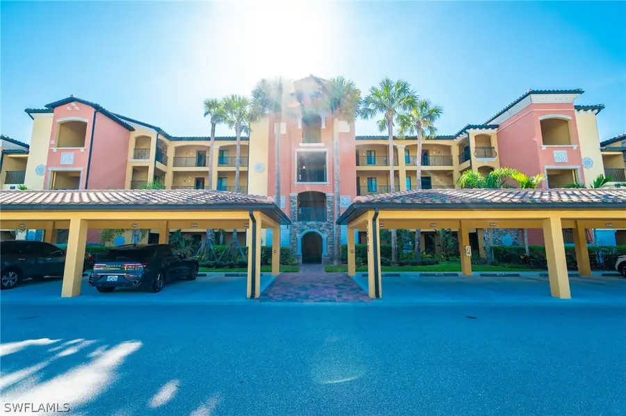 9590 Trevi Court #5317, Naples, FL 34113 - #2