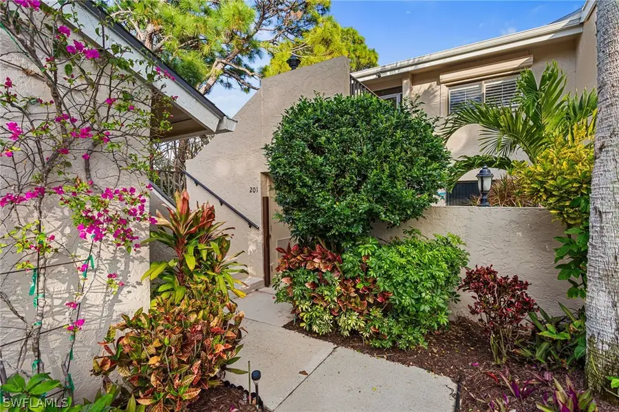 15470 Cedarwood Lane #201, Naples, FL 34110 - #2