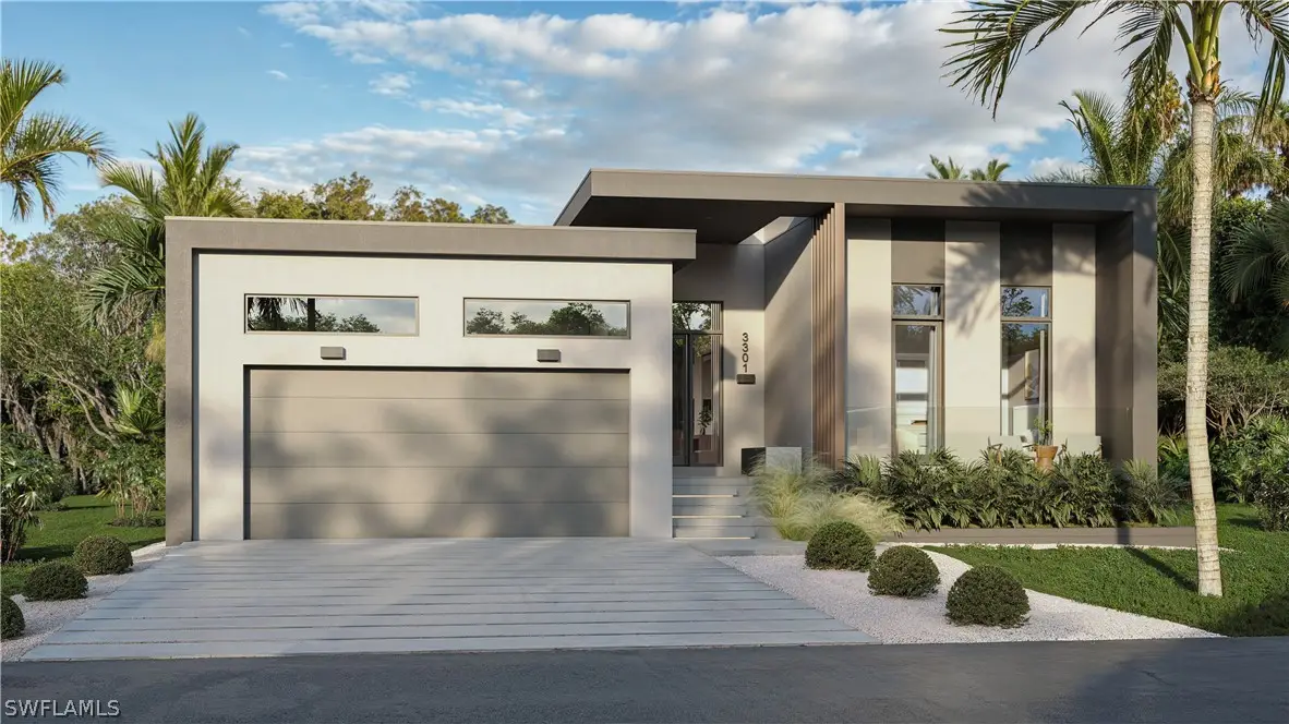 3301 Lunar Street, Naples, FL 34112 - #1