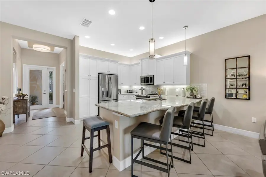 13509 Monticello Boulevard, Naples, FL 34109 - #3