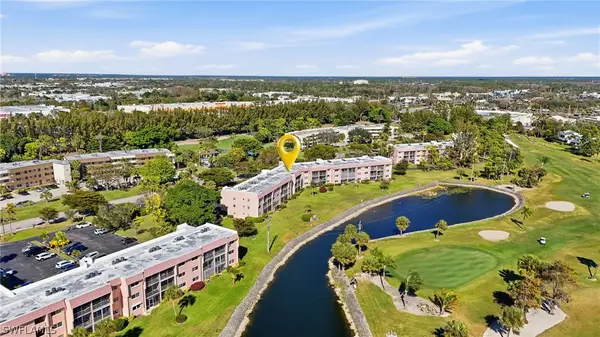 300 Forest Lakes Boulevard #207, Naples, FL 34105