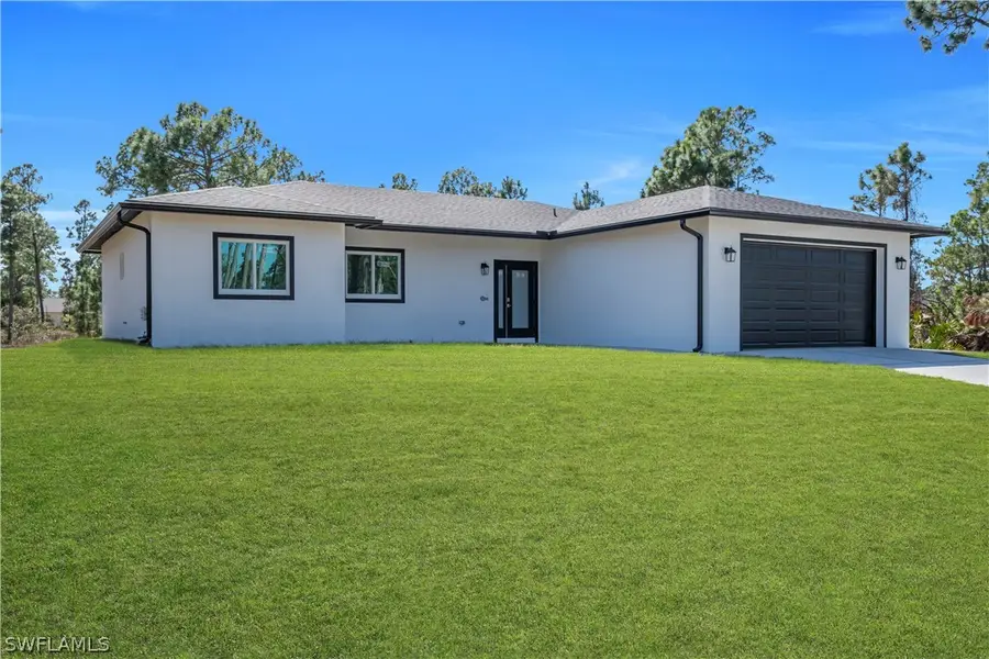 828 Genoa Avenue S, Lehigh Acres, FL 33974 - #2