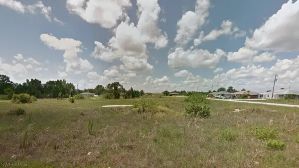 1243 Columbus Boulevard, Fort Myers, FL 33913