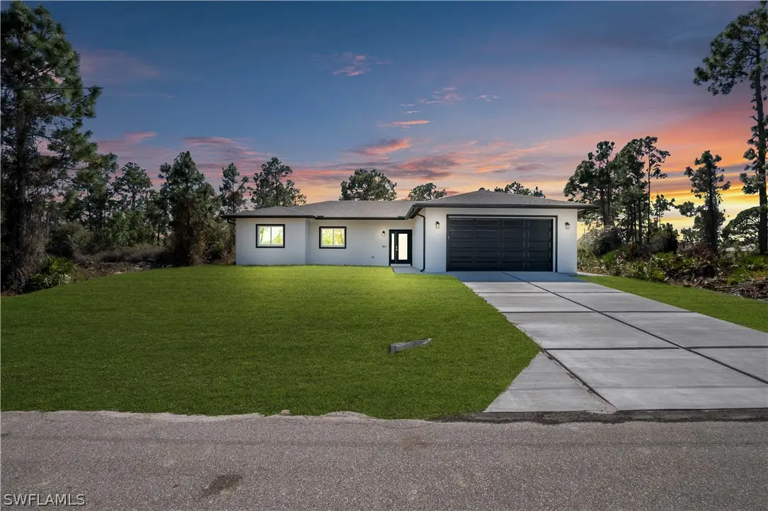 1142 Dutchess Street E, Lehigh Acres, FL 33974 - #1