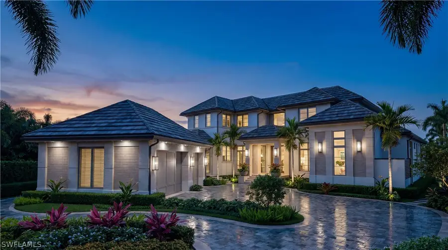 3696 Nelsons Walk, Naples, FL 34102 - #2