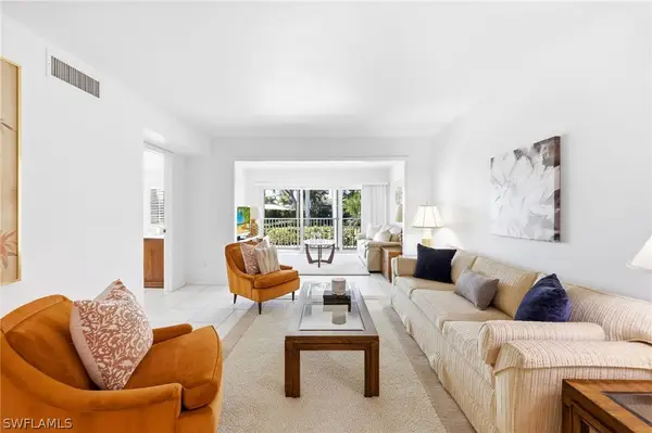 4022 Belair Lane #2, Naples, FL 34103