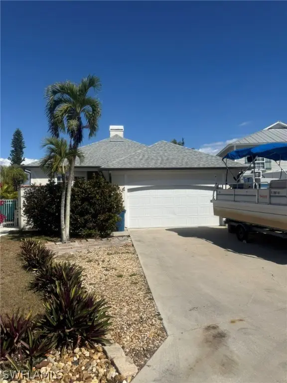 6062 Waterway Bay Drive, Fort Myers, FL 33908 - #2