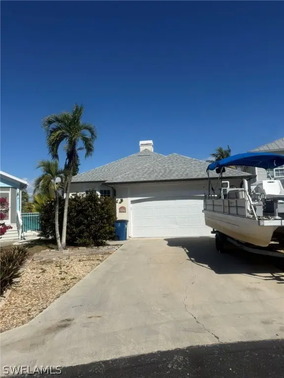 6062 Waterway Bay Drive, Fort Myers, FL 33908 - #3