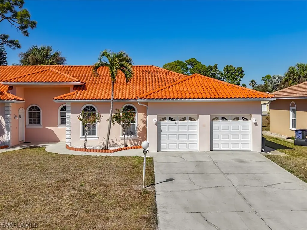 11258 San Sebastian Lane, Bonita Springs, FL 34135 - #1