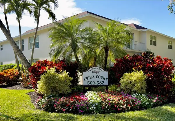 550 Broad Avenue S #550, Naples, FL 34102