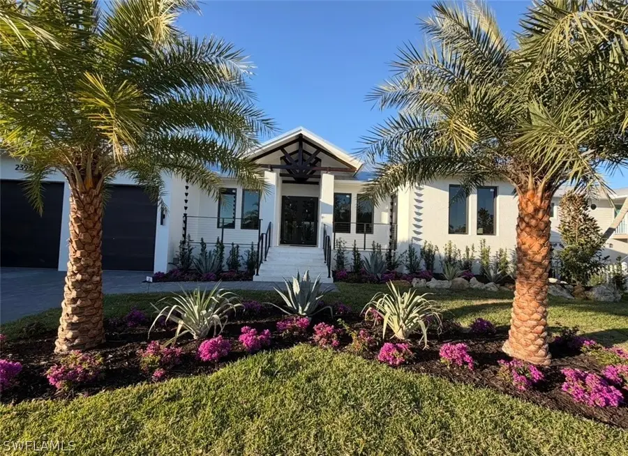 2393 Longboat Drive, Naples, FL 34104 - #2