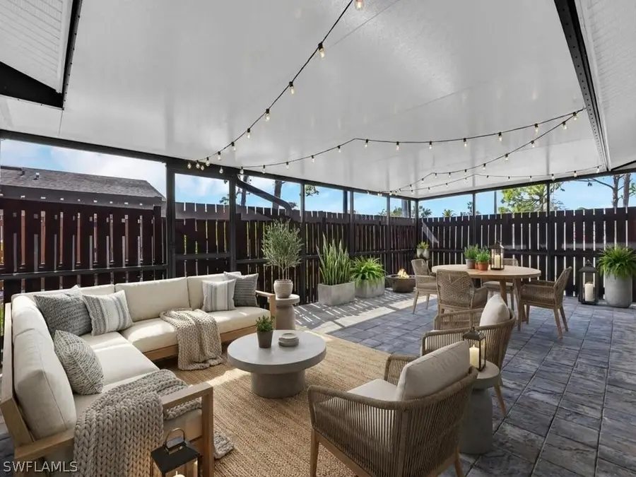 5620 Foxlake Drive, North Fort Myers, FL 33917 - #2