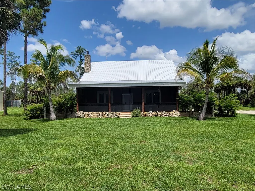 3909 14th Avenue Se, Naples, FL 34117 - #1