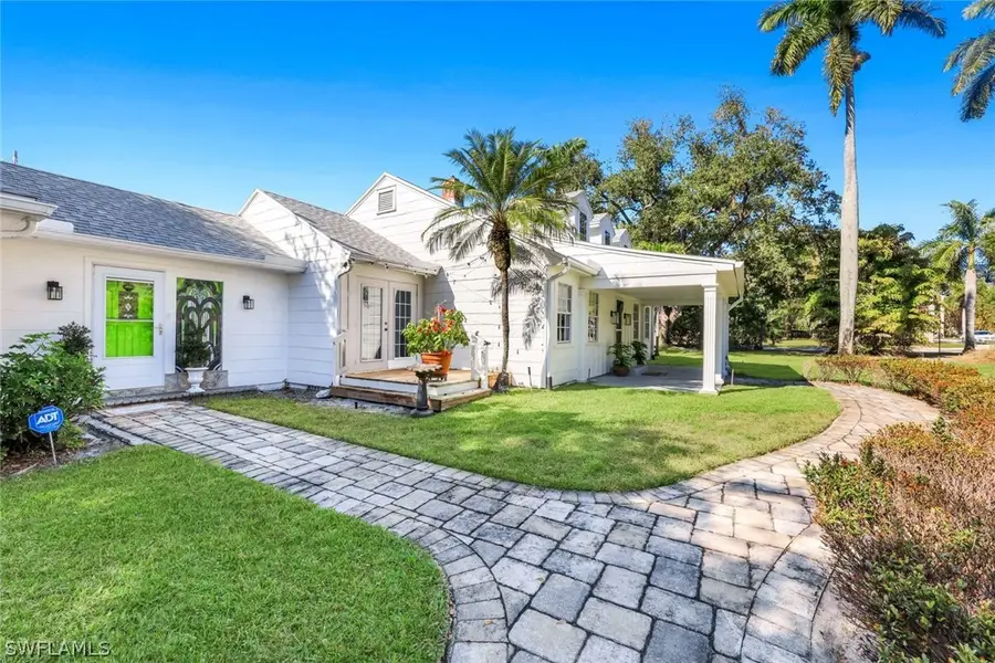 1321 Donna Drive, Fort Myers, FL 33919 - #3