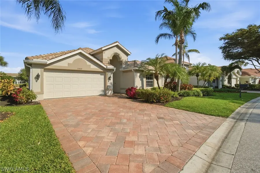 23869 Creek Branch Lane, Estero, FL 34135 - #3