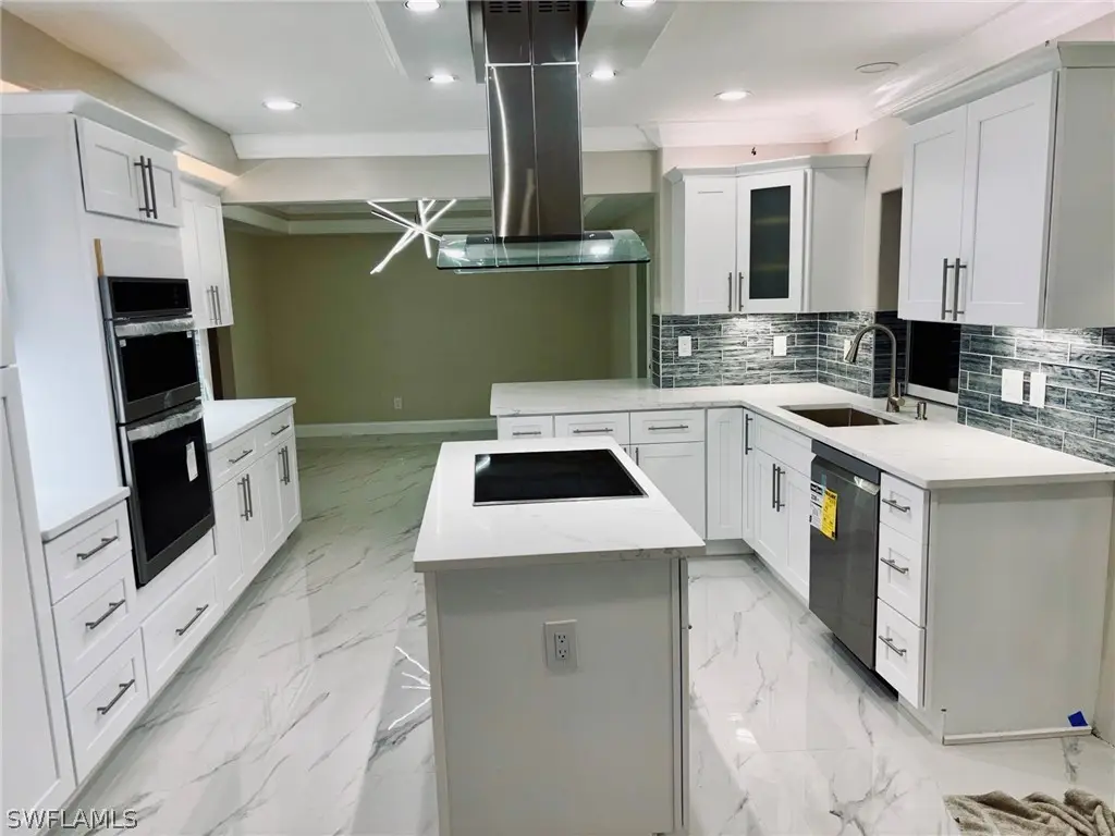 1927 SW 31st Terrace, Cape Coral, FL 33914 - #1