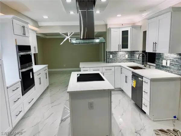 1927 SW 31st Terrace, Cape Coral, FL 33914