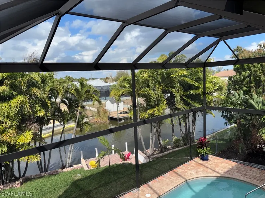 1927 SW 31st Terrace, Cape Coral, FL 33914 - #2