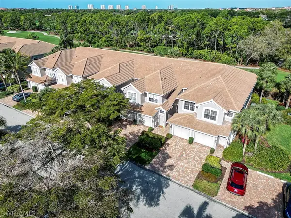 23516 Sandycreek Terrace #201, Estero, FL 34135