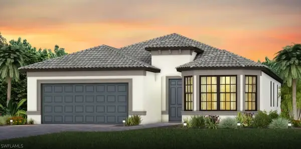 24936 Surf Haven Lane, Bonita Springs, FL 34135