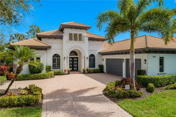 7420 Byrons Way, Naples, FL 34113
