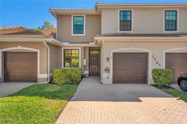 7785 Woodbrook Circle #2802, Naples, FL 34104