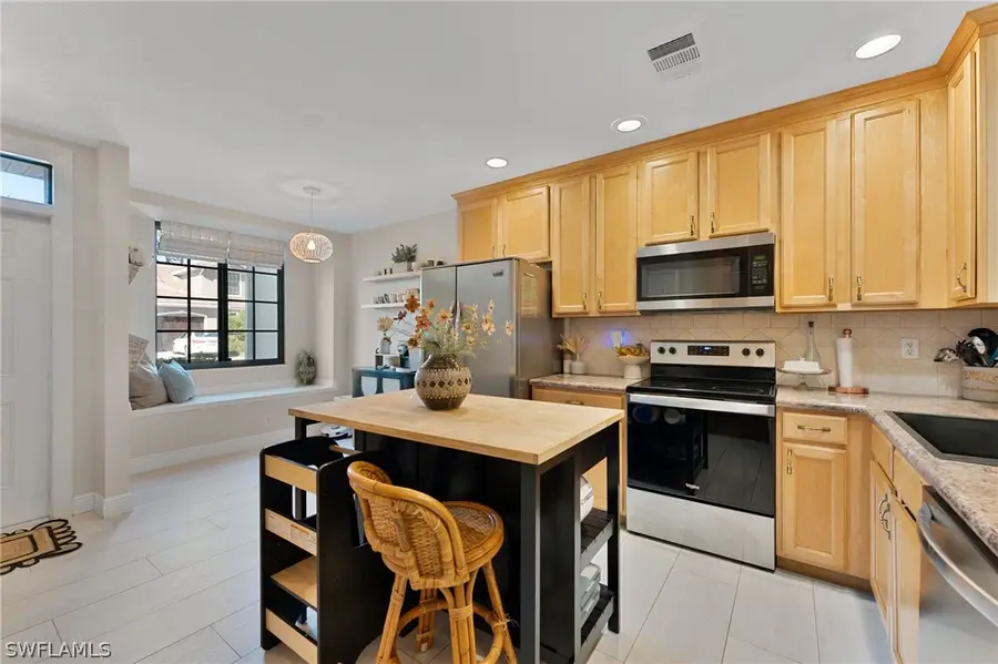 7785 Woodbrook Circle #2802, Naples, FL 34104 - #2