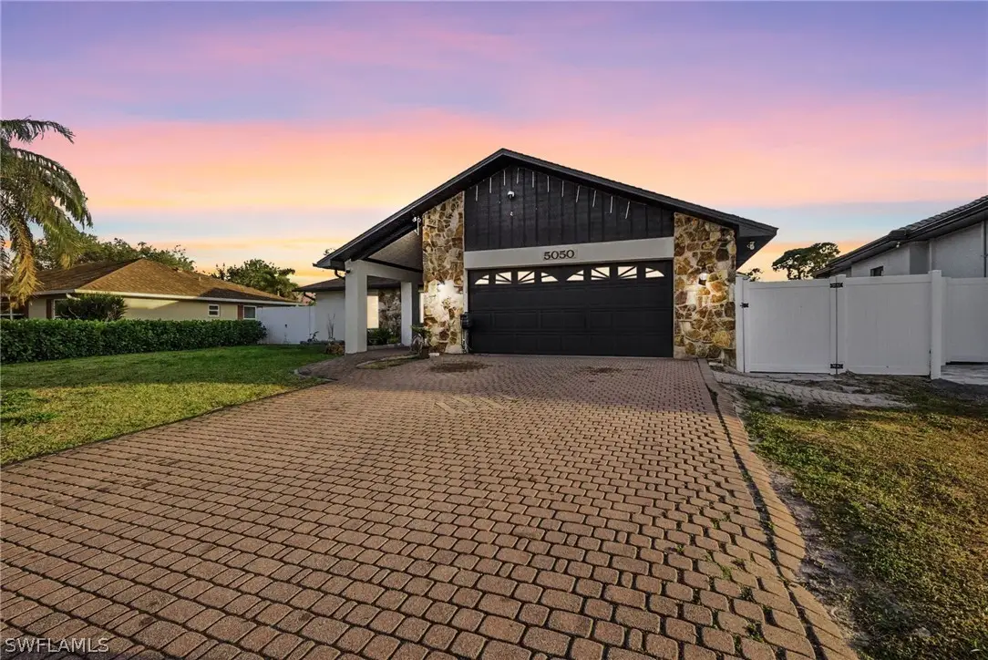 5050 32nd Avenue Sw, Naples, FL 34116 - #1