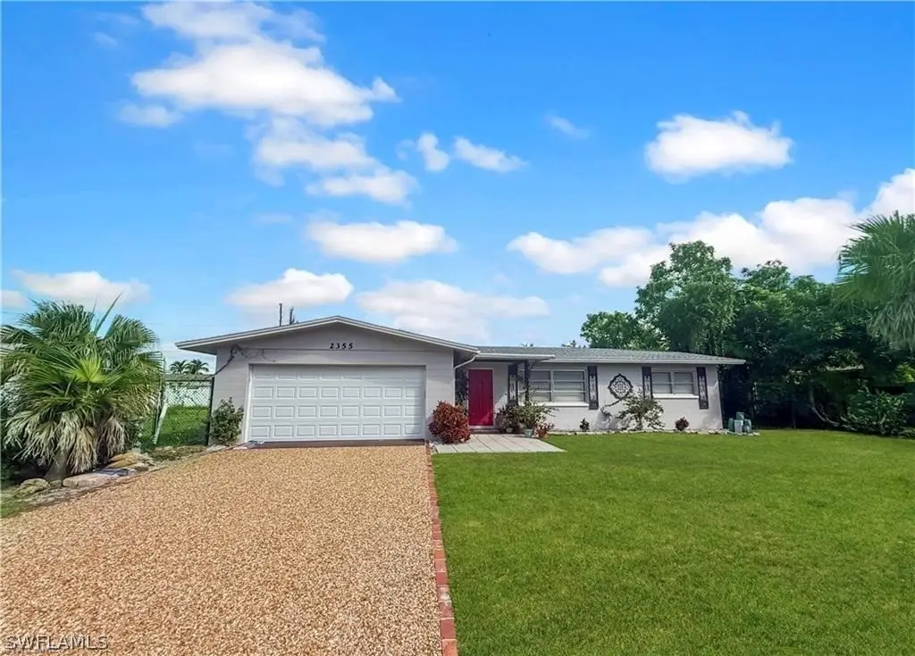 2355 Ivy Avenue, Fort Myers, FL 33907 - #1