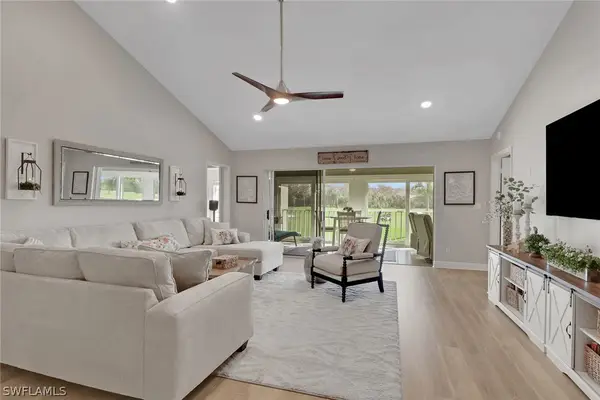 253 Via Perignon #18-3, Naples, FL 34119