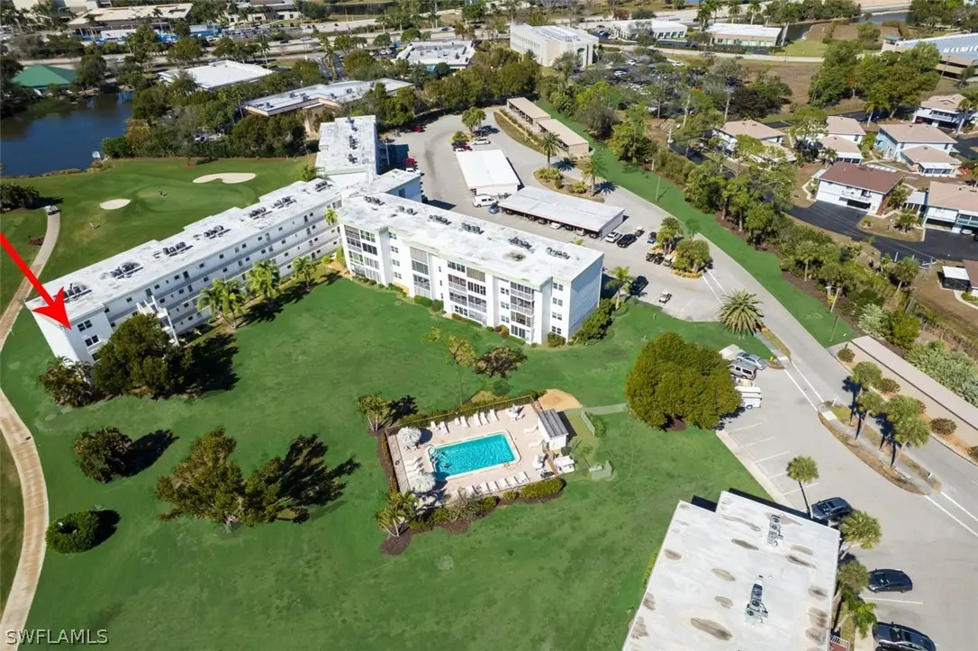 1580 Pine Valley Drive #418, Fort Myers, FL 33907 - #1