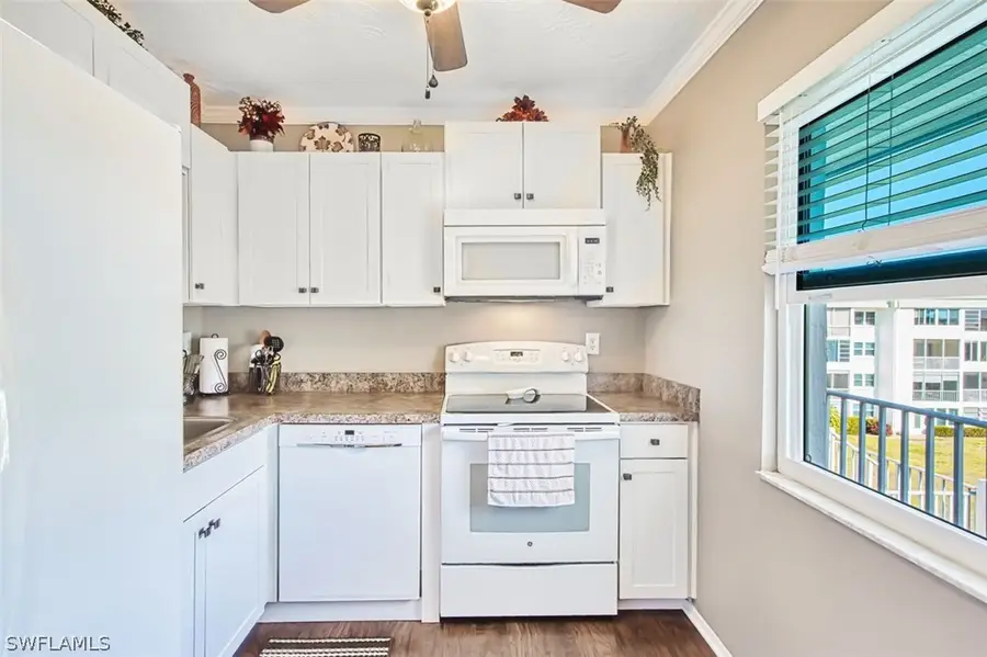 1580 Pine Valley Drive #418, Fort Myers, FL 33907 - #2
