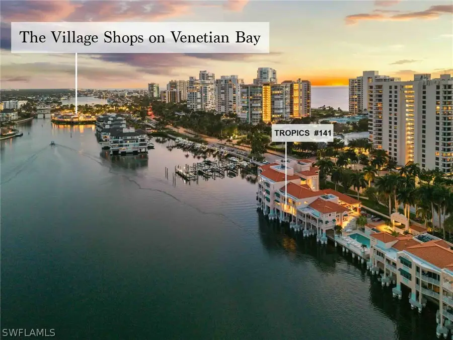 4500 Gulf Shore Boulevard N #141, Naples, FL 34103 - #2