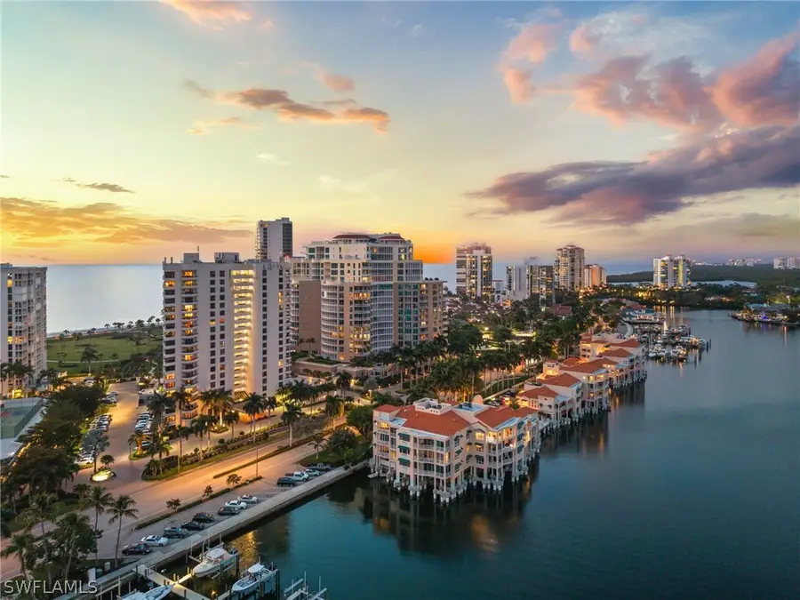 4500 Gulf Shore Boulevard N #141, Naples, FL 34103 - #3