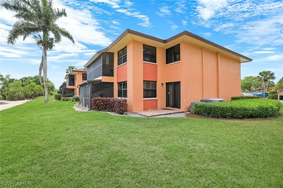 1542 Mainsail Drive #52D (Unit 4), Naples, FL 34114 - #2