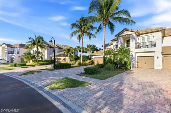 8035 Players Cove Drive #9, Naples, FL 34113
