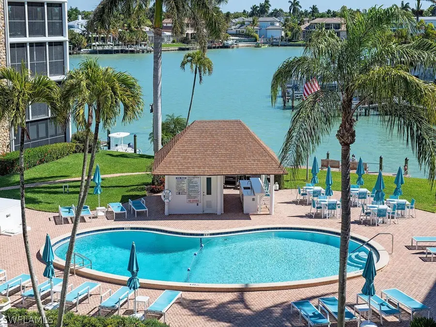 2900 Gulf Shore Boulevard N #410, Naples, FL 34103 - #2